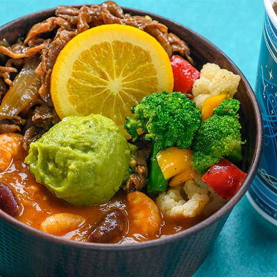 スペシャルセット