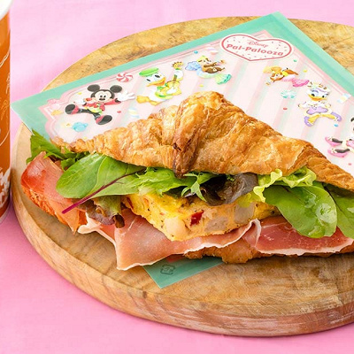 スペシャルセット