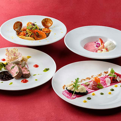 スペシャルセット