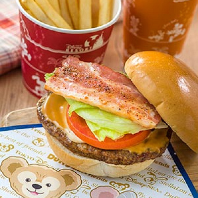 スペシャルセット