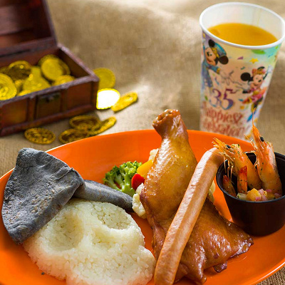 スペシャルセット