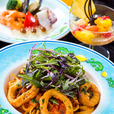 スペシャルセット