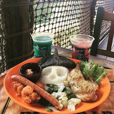 スペシャルセット