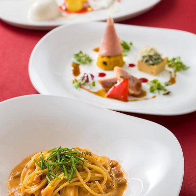 スペシャルセット