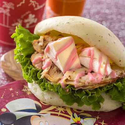 スペシャルセット