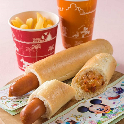 スペシャルセット