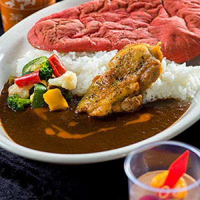 スペシャルセット