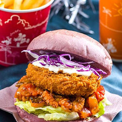 スペシャルセット