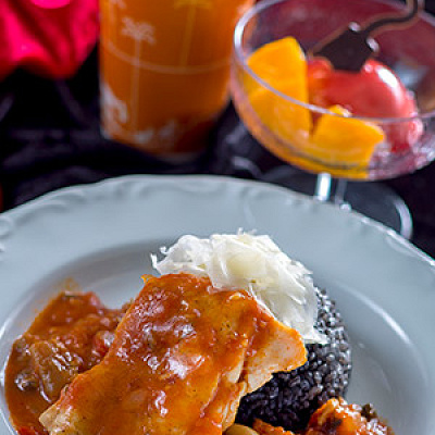 スペシャルセット