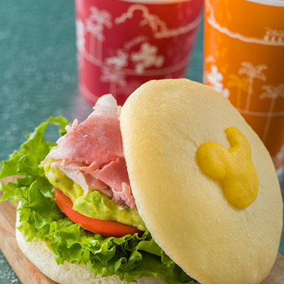 「ニューヨーク・デリ」のスペシャルセット