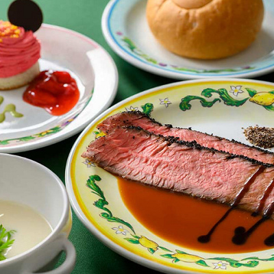 スペシャルセット