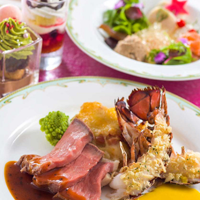 スペシャルセット