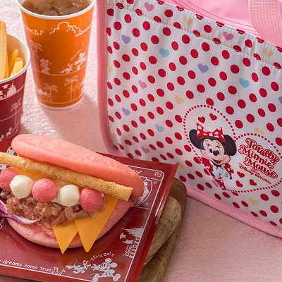 スペシャルセット、スーベニアランチケース付き