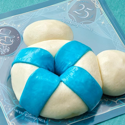 スペシャルうきわまん（エビ＆さつまいも）