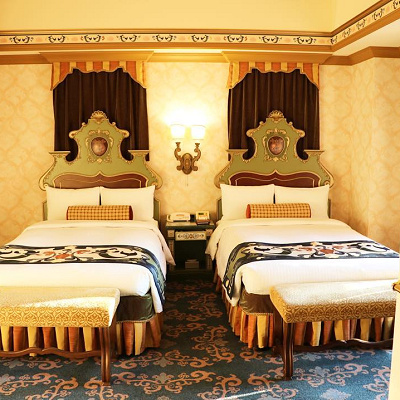 スペチアーレルーム