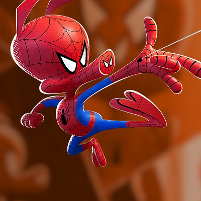 スパイダー・ハム