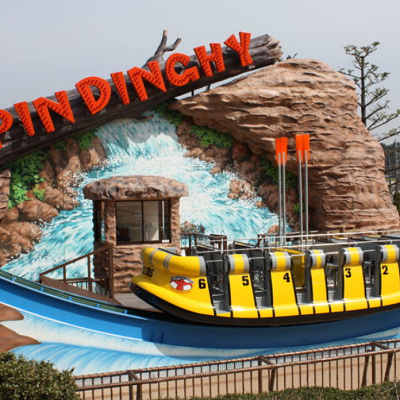 スピンディンギー