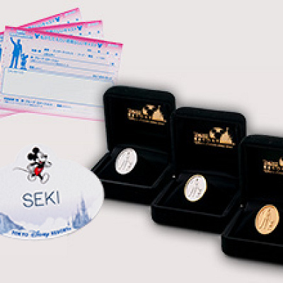 スピリット・アワードピン