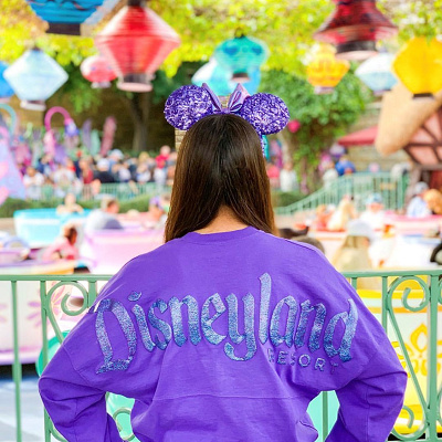 スピリットジャージーコーデ