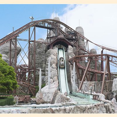 スプラッシュモンセラー