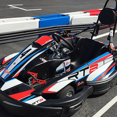 スポーツカート