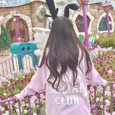 春のオズワルドコーデ