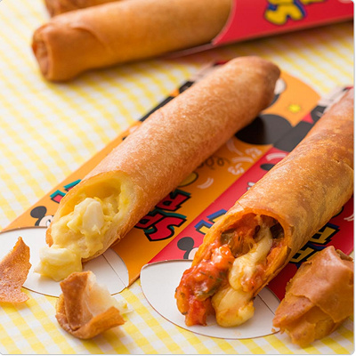 スプリングロール