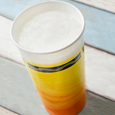 スプリングバレー シルクエール（ウィートエール）