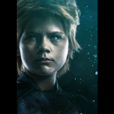 スプライト（リア・マクヒュー）