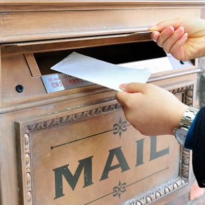 ノーチラスギフトでは切手も販売中