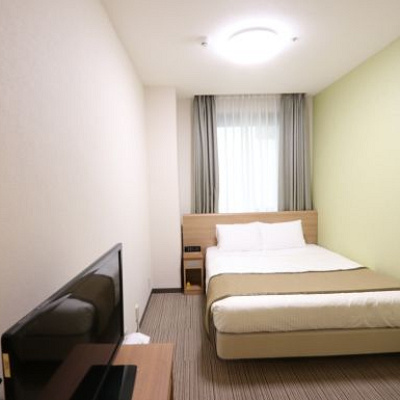 メルパルク東京のスタンダードダブル