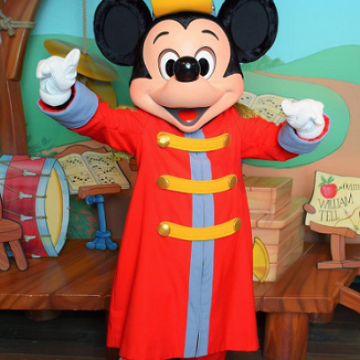 定番のグリーティング施設