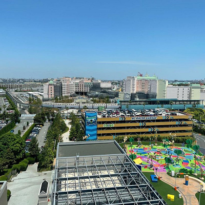 スタンダード（写真提供：mira_yoo_hooさん）