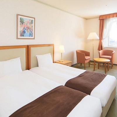 スタンダードルーム