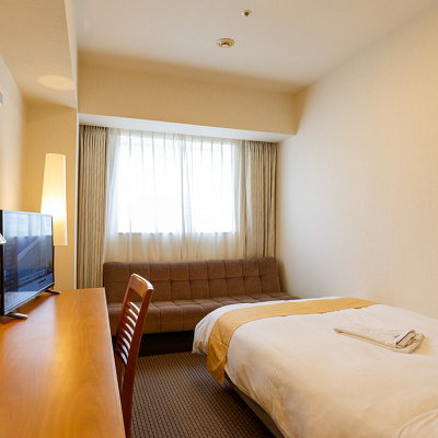 スタンダードルーム①