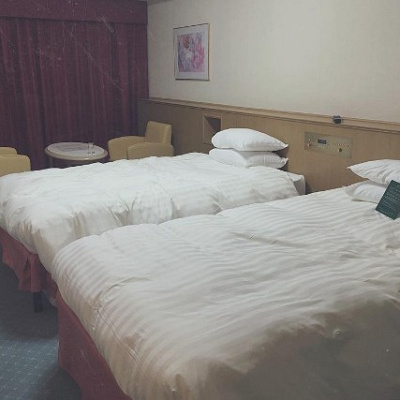 スタンダードルーム