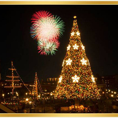 スターブライト・クリスマス