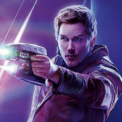 スター・ロード