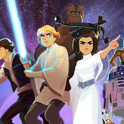 スター ウォーズ 歴史