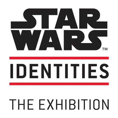 「スター・ウォーズ アイデンティティーズ：ザ・エキシビジョン」