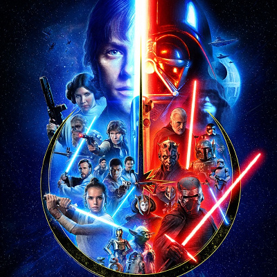 スターウォーズ