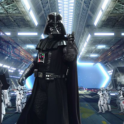 スターウォーズ順番