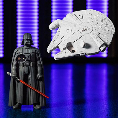 スター・ウォーズスマホケース