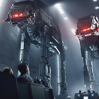 スター・ウォーズ：ライズ・オブ・ザ・レジスタンス