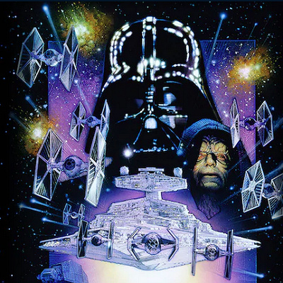 スターウォーズ　帝国の逆襲