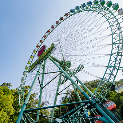 スターホイール