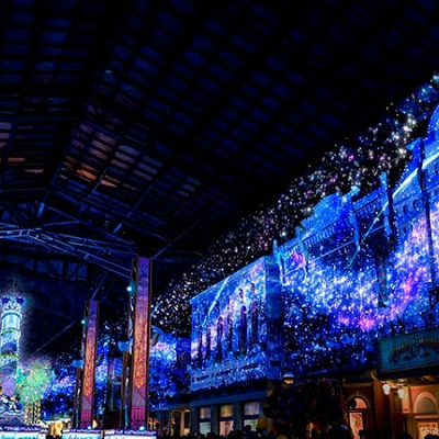 スターライト・ウィッシングプレイス