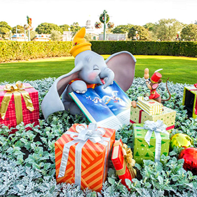 フォトロケーションの様子