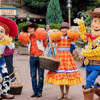 ラウンドアップ＆プレイの様子