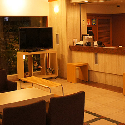 ステーションホテル桑名